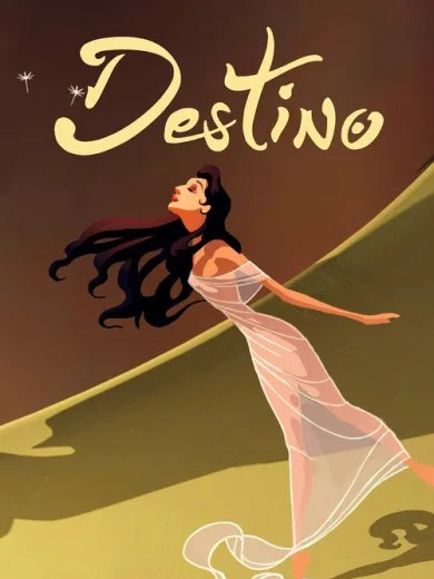 Ντεστίνο / Destino