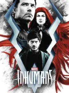 Marvel’s Inhumans