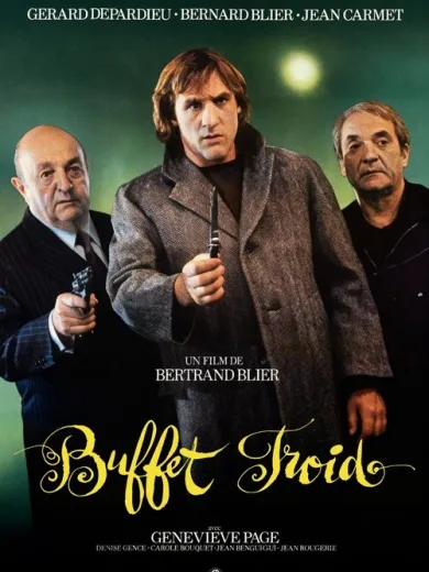 Buffet froid