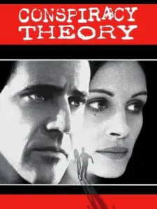 Θεωρίες συνωμοσίας / Conspiracy Theory