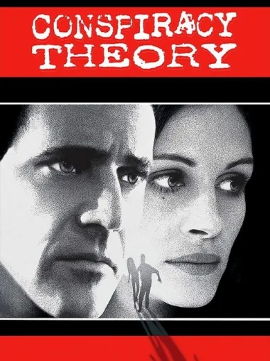Θεωρίες συνωμοσίας / Conspiracy Theory