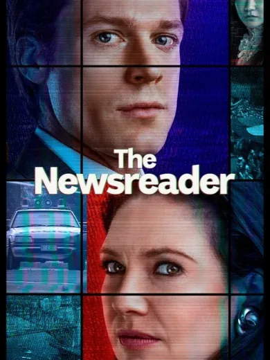 The Newsreader