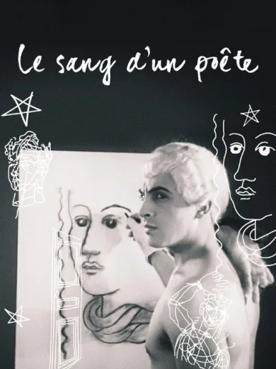 Le Sang d’un poète