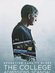 Operation Varsity Blues: Το Σκάνδαλο των Κολεγίων / Operation Varsity Blues: The College Admissions Scandal