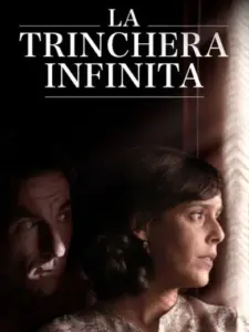 Το Ατέλειωτο Χαντάκι / La trinchera infinita