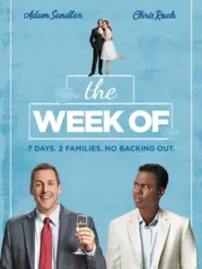 Μια Εβδομάδα Πριν / The Week Of