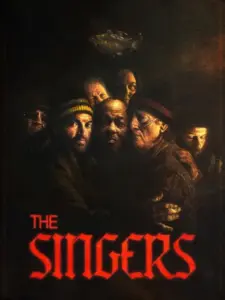 Οι Τραγουδιστές / The Singers