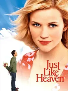 Όπως στον Παράδεισο / Just Like Heaven