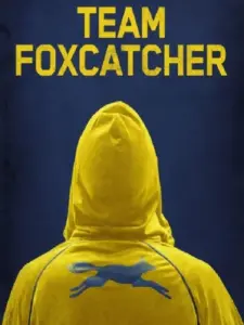 Ομάδα Foxcatcher / Team Foxcatcher