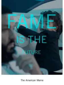 The American Meme
