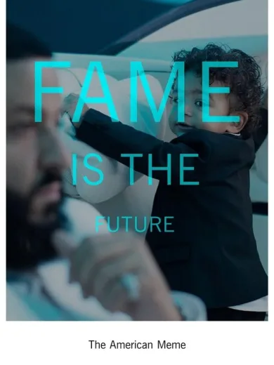 The American Meme