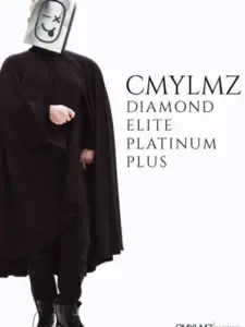Cem Yılmaz: Diamond Elite Platinum Plus