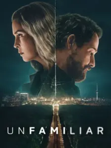 Unfamiliar