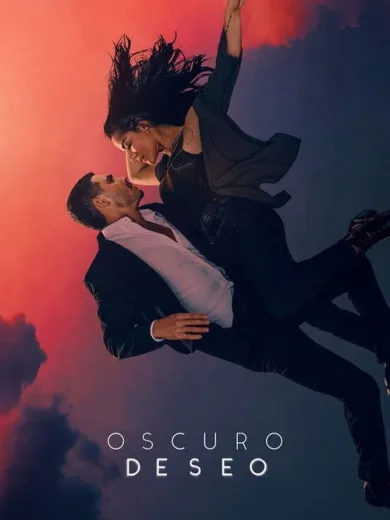 Σκοτεινή Επιθυμία / Oscuro deseo