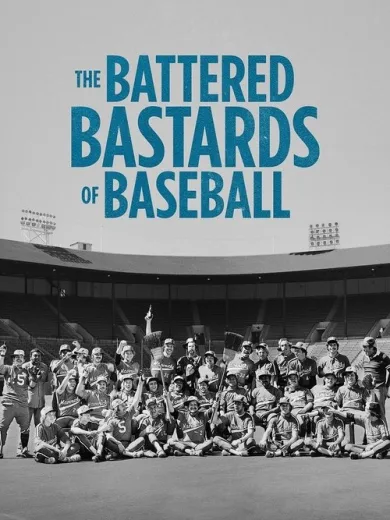 Οι Μπάσταρδοι του Μπέιζμπολ / The Battered Bastards of Baseball