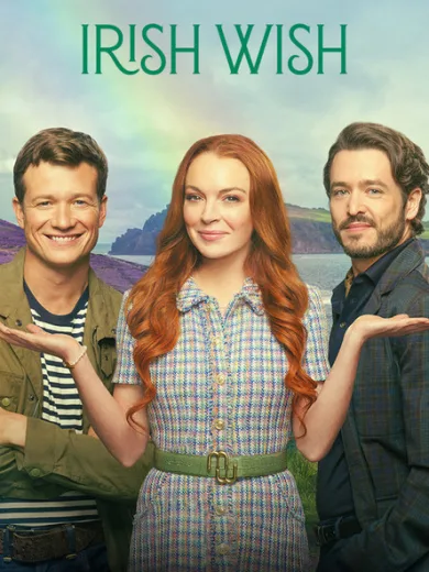 Ιρλανδική Ευχή / Irish Wish