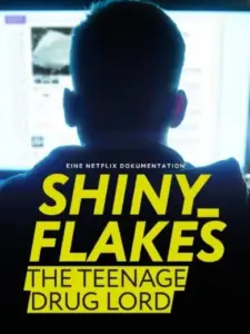 Shiny Flakes: Ο Έφηβος Ναρκοβαρόνος / Shiny_Flakes: The Teenage Drug Lord