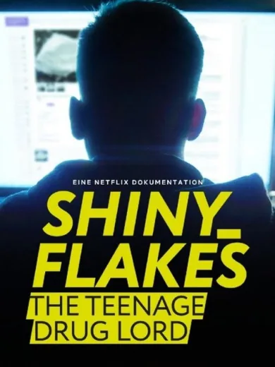 Shiny Flakes: Ο Έφηβος Ναρκοβαρόνος / Shiny_Flakes: The Teenage Drug Lord