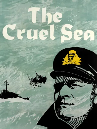 The Cruel Sea