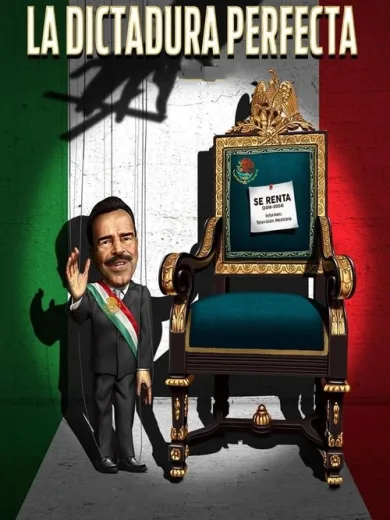 La dictadura perfecta