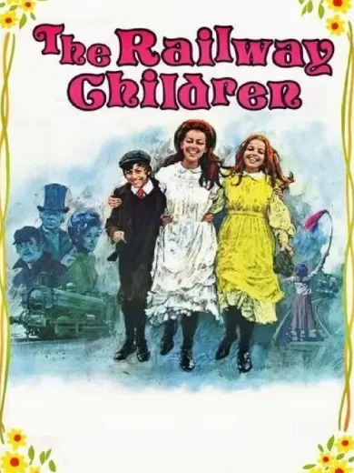 The Railway Children