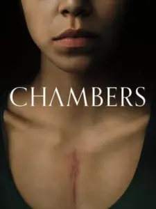Σκιά στην Καρδιά / Chambers