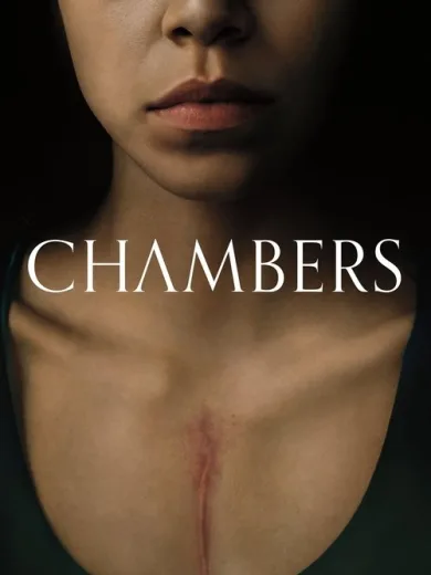 Σκιά στην Καρδιά / Chambers