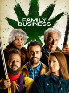Οικογενειακή Επιχείρηση / Family Business