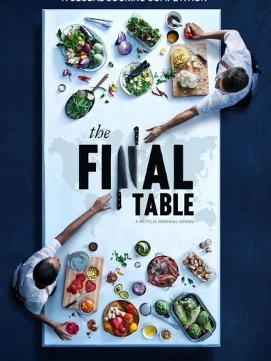 Το Τελικό Τραπέζι / The Final Table