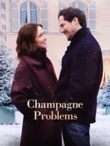 Σαμπάνια στον Έρωτα / Champagne Problems