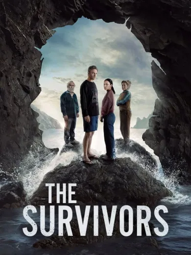 Αυτοί που Επέζησαν / The Survivors