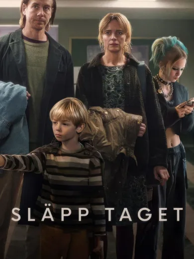 Släpp taget