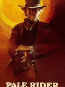 Ο Σιωπηλός Καβαλάρης / Pale Rider