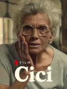 Είμαι Νοσοκόμα / Cici