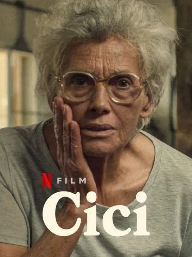Είμαι Νοσοκόμα / Cici