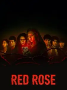 Red Rose