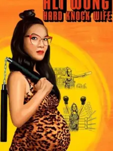 Ali Wong: Hard Knock Wife