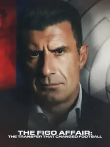 The Figo Affair: The Transfer That Changed Football