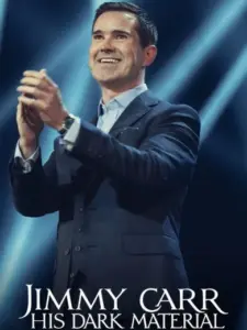 Jimmy Carr: His Dark Material