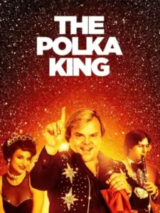 Ο Βασιλιάς της Πόλκας / The Polka King