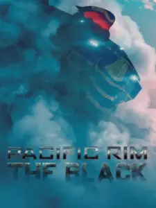Pacific Rim: The Black