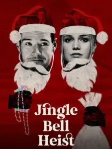 Χριστουγεννιάτικη Ληστεία / Jingle Bell Heist