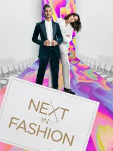 Next in Fashion