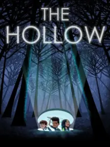 Απόλυτο Κενό / The Hollow