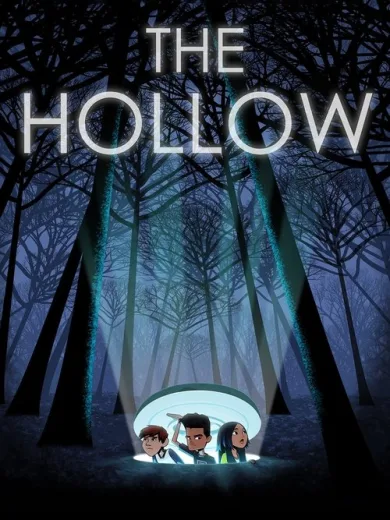Απόλυτο Κενό / The Hollow