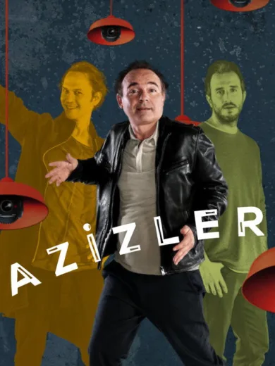 Το Δίλημμα του Αζίζ / Azizler