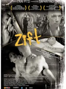 Zift