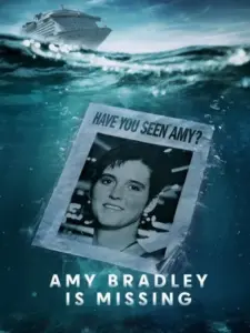 Η Εξαφάνιση της Έιμι Μπράντλι / Amy Bradley Is Missing