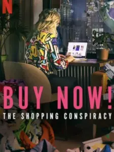 Buy Now! The Shopping Conspiracy