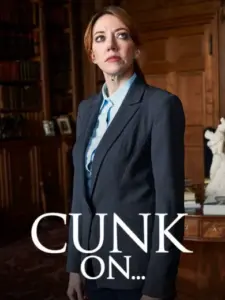 Cunk on…